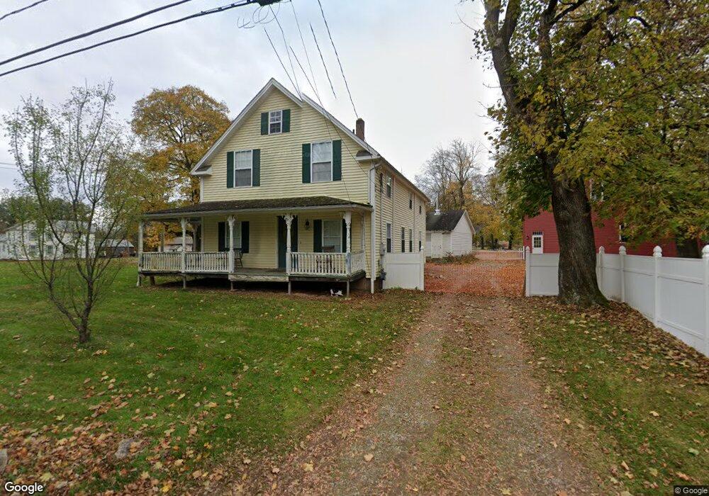 29 Griffin Rd, Broad Brook, CT 06016 - photo 1