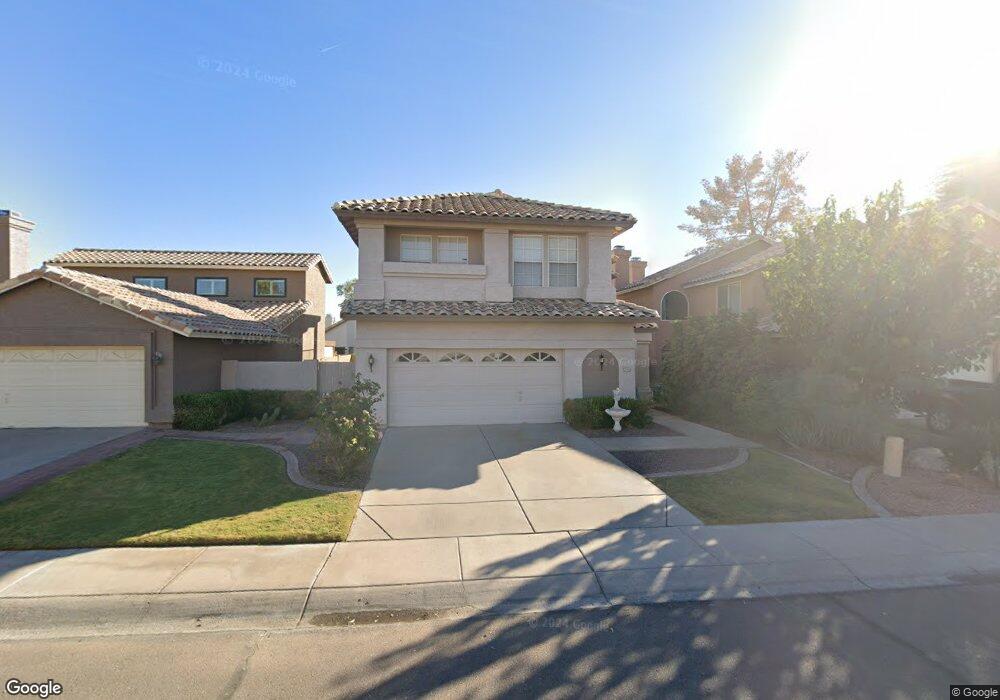 3165 W Golden Ln, Chandler, AZ 85226 - photo 1