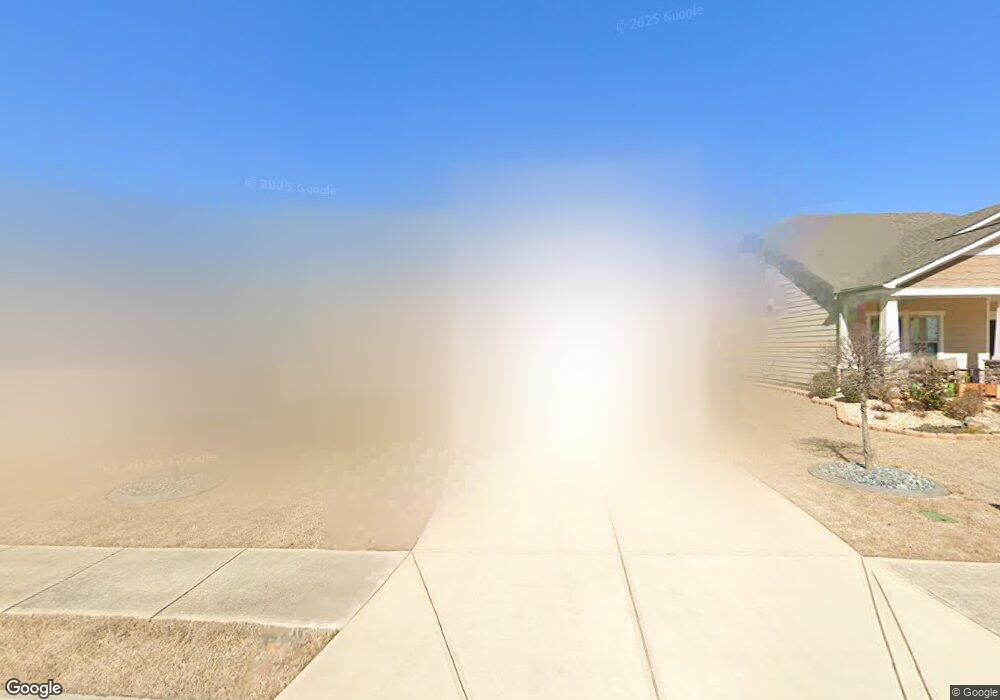 1092 Hibiscus Way SW unit 21, Mableton, GA 30126 - photo 1