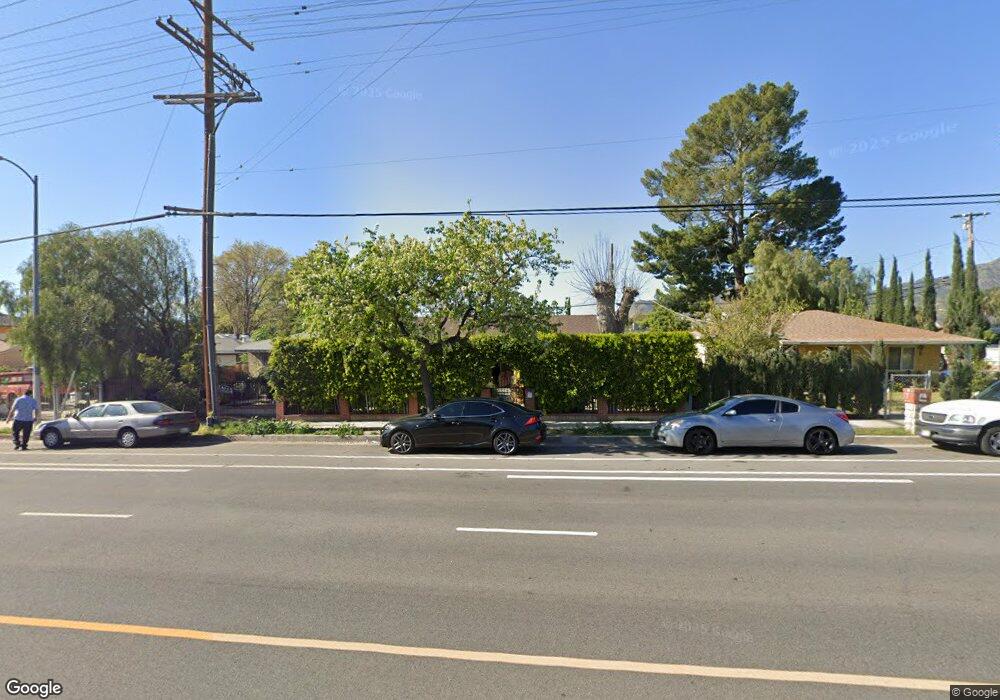 14659 Polk St, Sylmar, CA 91342 - photo 1