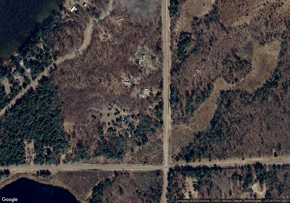 28051 S Johnson Lake Rd, Webster, WI 54893 - photo 1