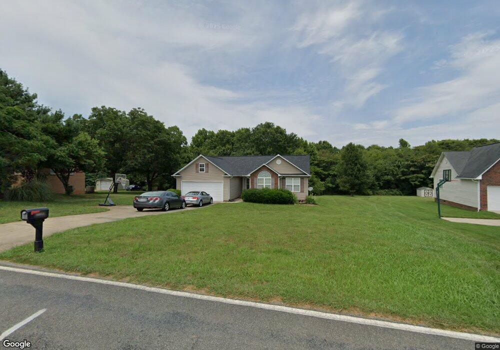 2009 Taylor Rd unit 1, Shelby, NC 28152 - photo 1