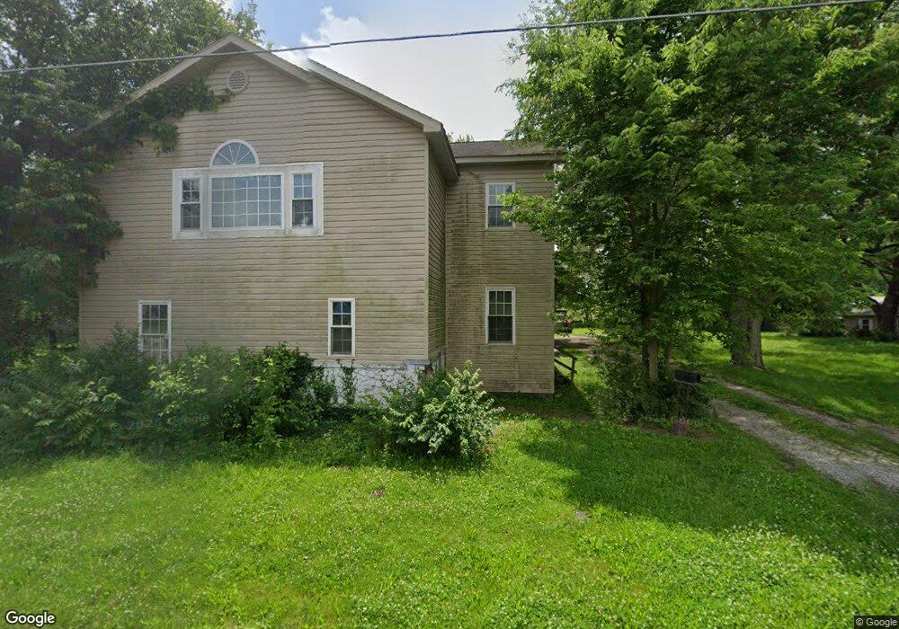 2909 E Cross St, Anderson, IN 46012 - photo 1