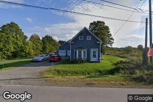 40 Shin Pond Rd, Patten, ME 04765