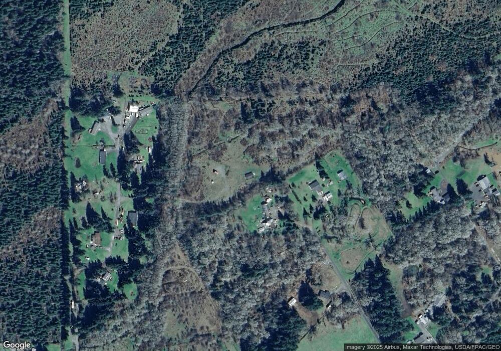 156 Lacey Ln, Toledo, WA 98591 - photo 1