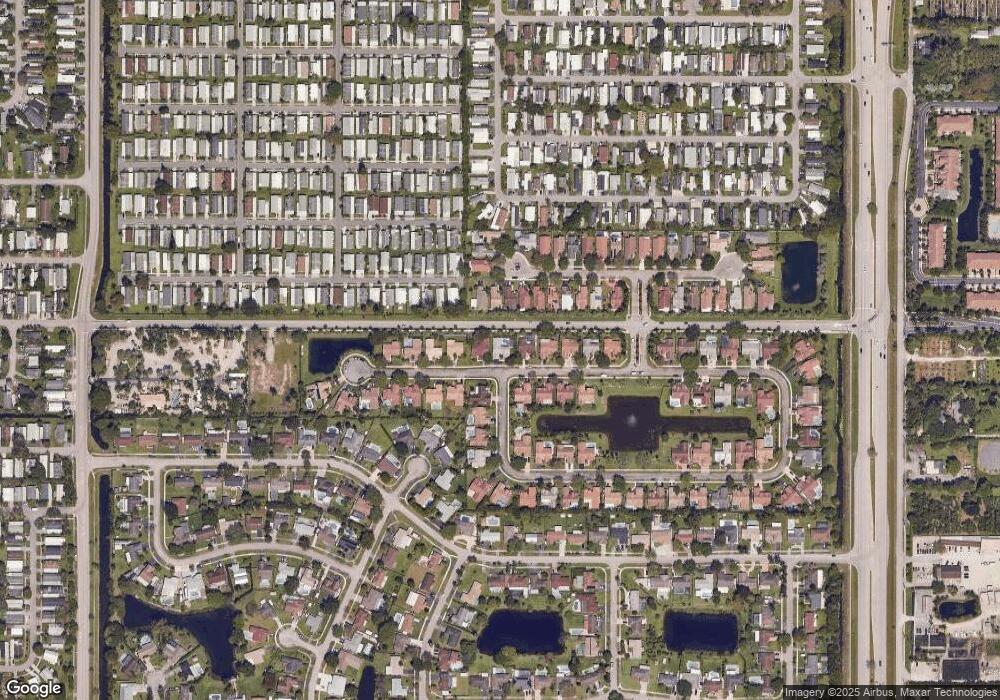 12663 SW 8th Ct, Davie, FL 33325 - photo 1