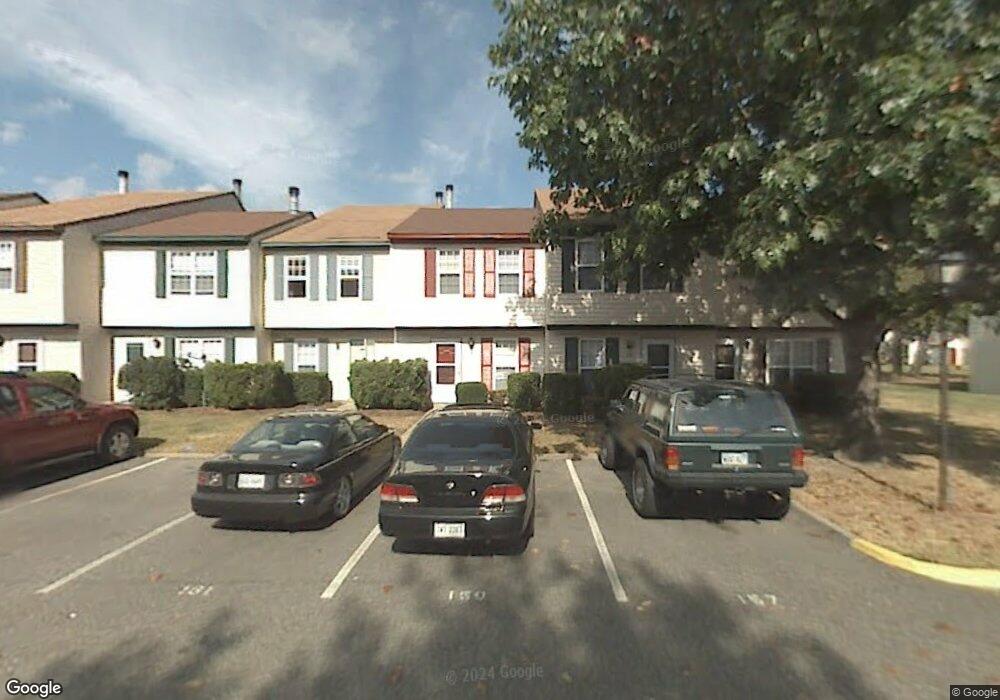 163 Pepperwood Place, Portsmouth, VA 23703 - photo 1