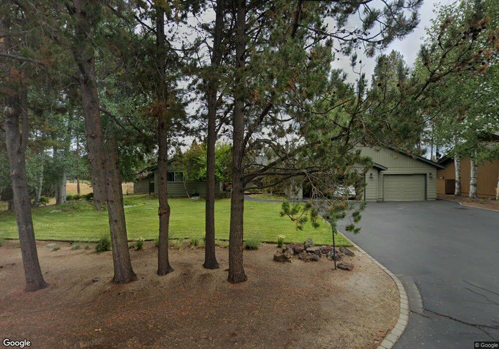 16765 Pony Express Way, Bend, OR 97707 - photo 1