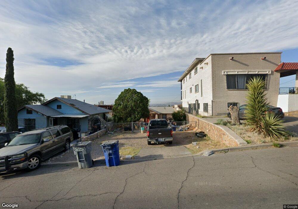 2404 Wheeling Ave, El Paso, TX 79930 - photo 1