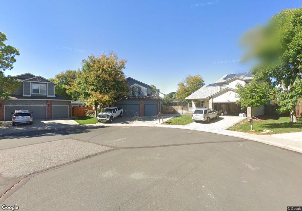 13017 Grape Ct, Thornton, CO 80241 - photo 1