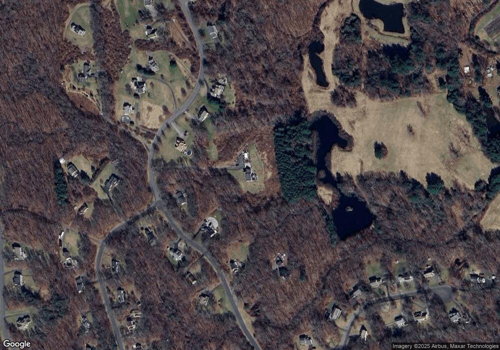 132 N Farms Rd, Coventry, CT 06238 - photo 1