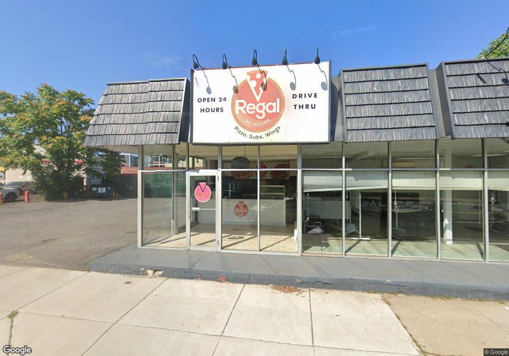 680 Morton St, Boston, MA 02126 - photo 1