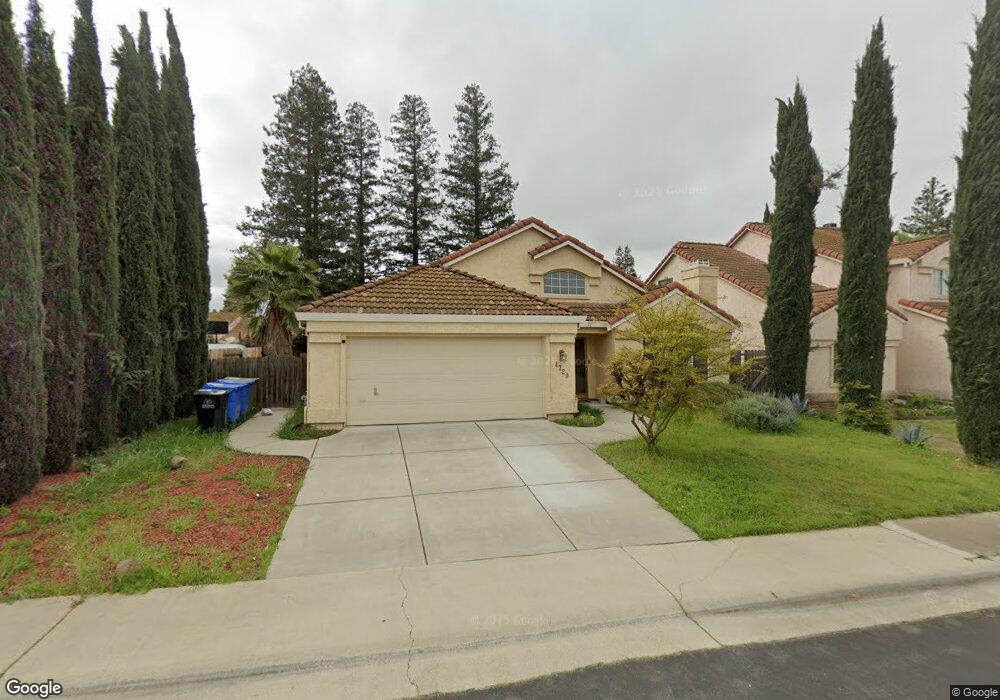4720 Mapleplain Ave, Elk Grove, CA 95758 - photo 1
