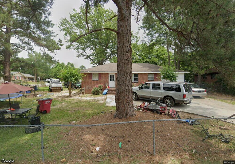 2759 Bob o Link Dr, Macon, GA 31206 - photo 1