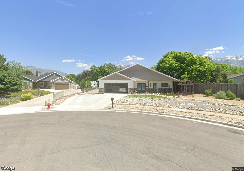 9069 S Hummingbird Cir, Sandy, UT 84094 - photo 1