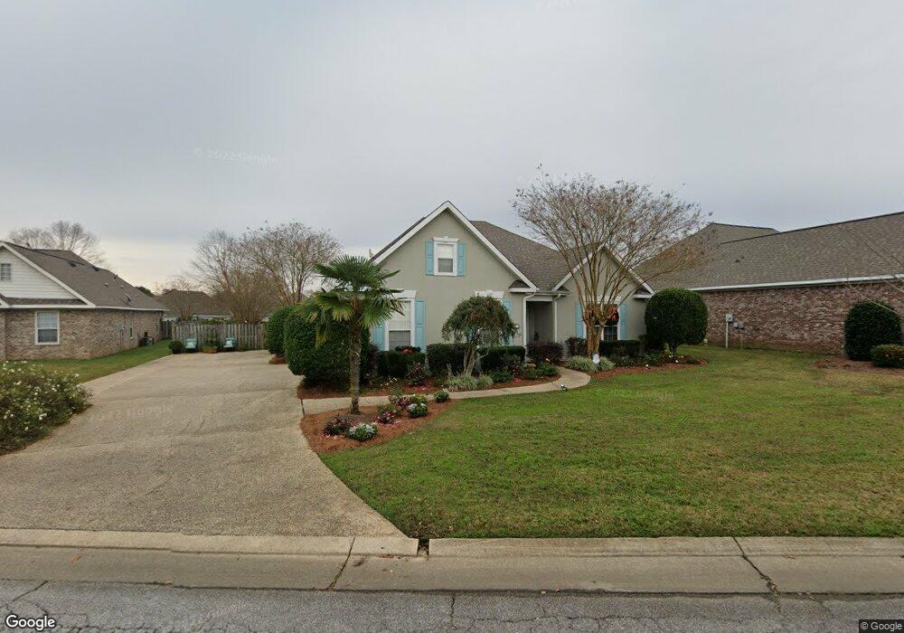 25 Wilshire Blvd, Laurel, MS 39443 - photo 1