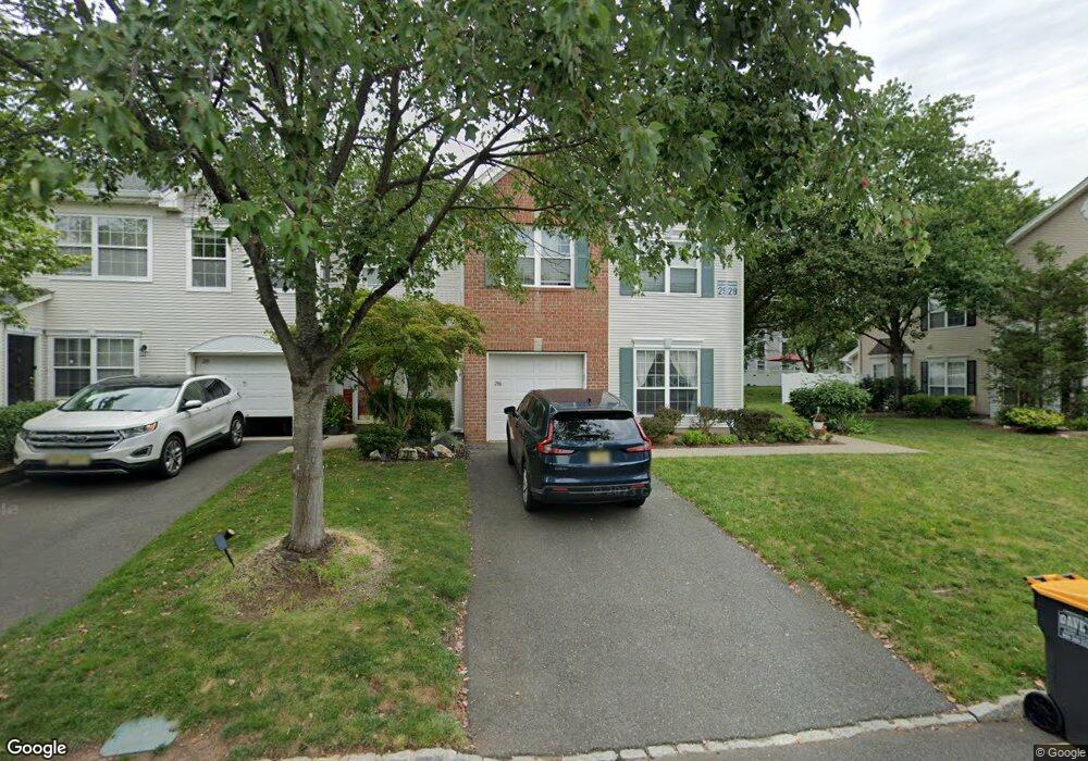 286 Janine Way unit 29H, Bridgewater, NJ 08807 - photo 1
