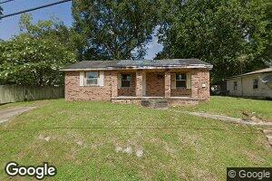 1208 Vine St, Port Gibson, MS 39150