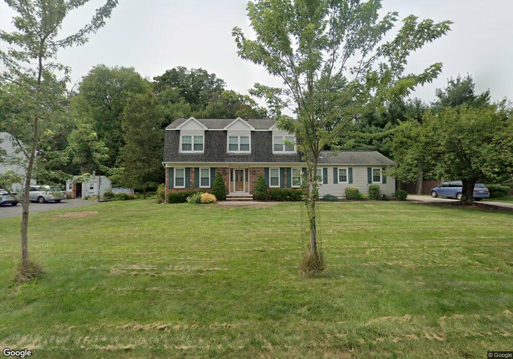 4 Evergreen Ct, Hillsborough, NJ 08844 - photo 1