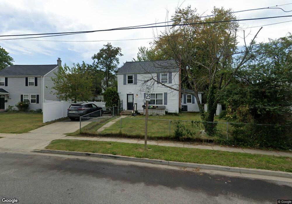 21644 N Essex Dr, Lexington Park, MD 20653 - photo 1