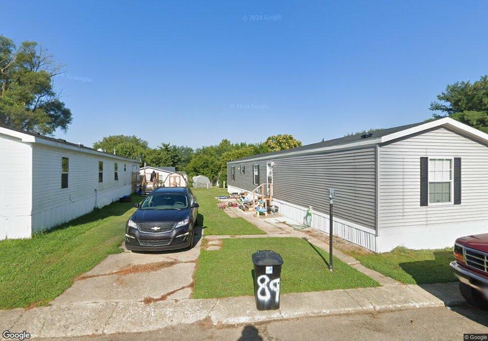 304 Ridgeview Dr, Circleville, OH 43113 - photo 1