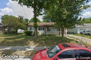 422 N Pearl St, Covington, OH 45318