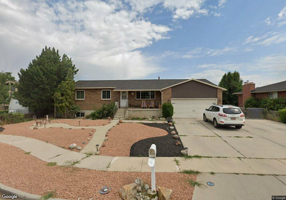 363 Kittridge St, Midvale, UT 84047 - photo 1