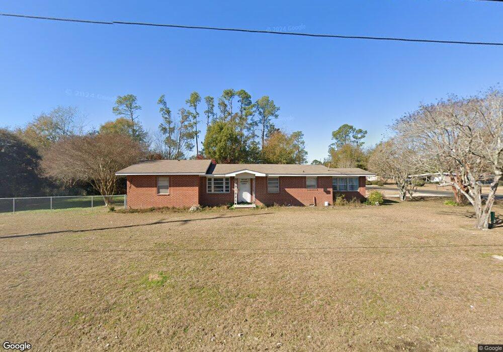 1102 S Knox Ave, Donalsonville, GA 39845 - photo 1