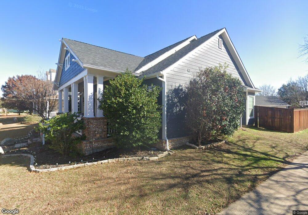 8316 Euclid Ave, North Richland Hills, TX 76180 - photo 1