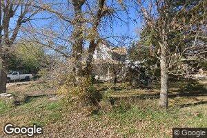 423 N Ohio St, Burns, KS 66840