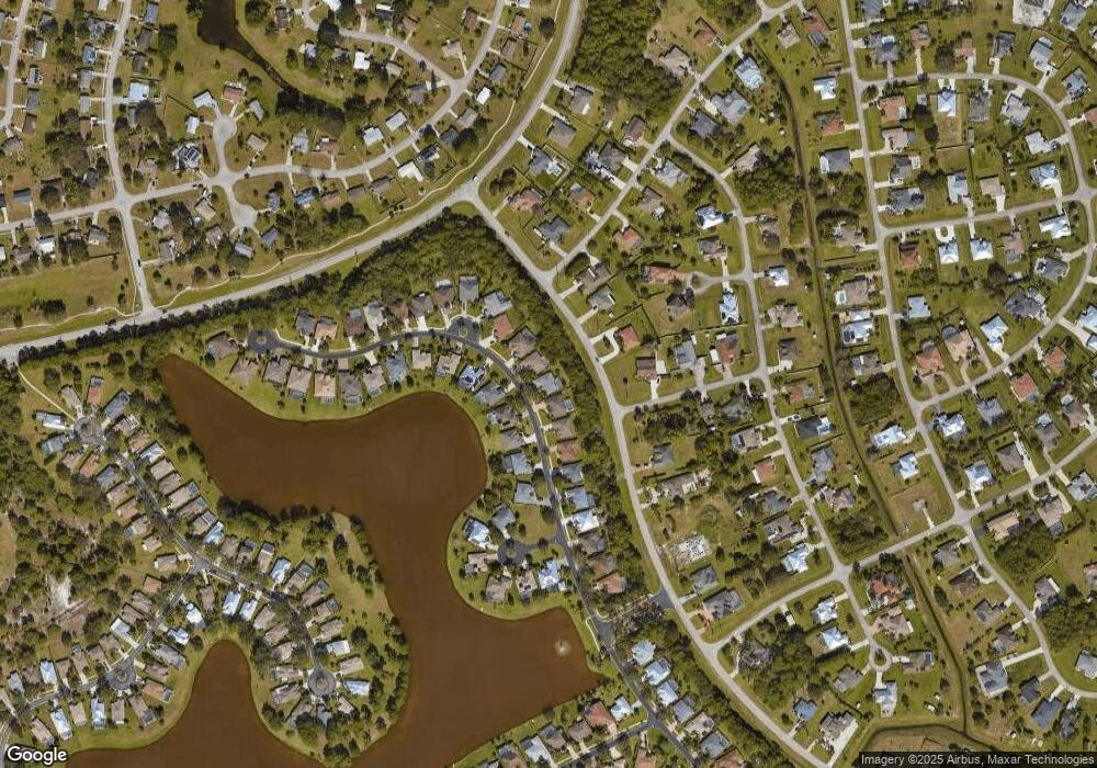 180 SW Fernleaf Trail, Port Saint Lucie, FL 34953 - photo 1