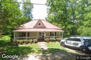 202 Dennis St, Union Point, GA 30669