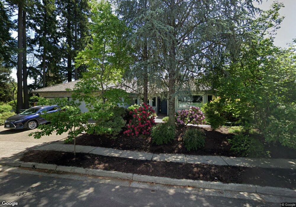 9925 SW Steeplechase Cir, Beaverton, OR 97008 - photo 1