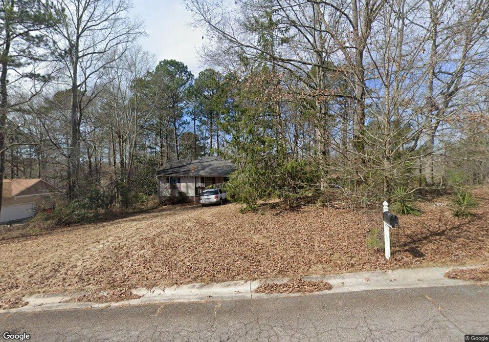 1010 Quail Dr unit 1, Stockbridge, GA 30281 - photo 1