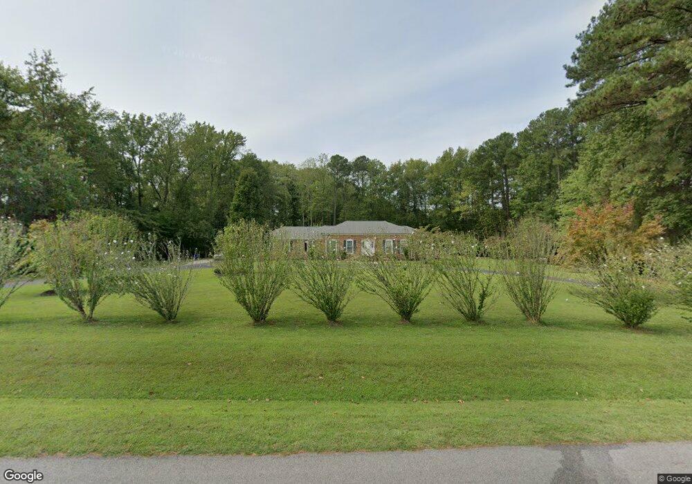 5002 Takach Rd, Prince George, VA 23875 - photo 1