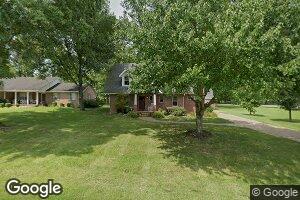 12 Meadow Ln, New Harmony, IN 47631