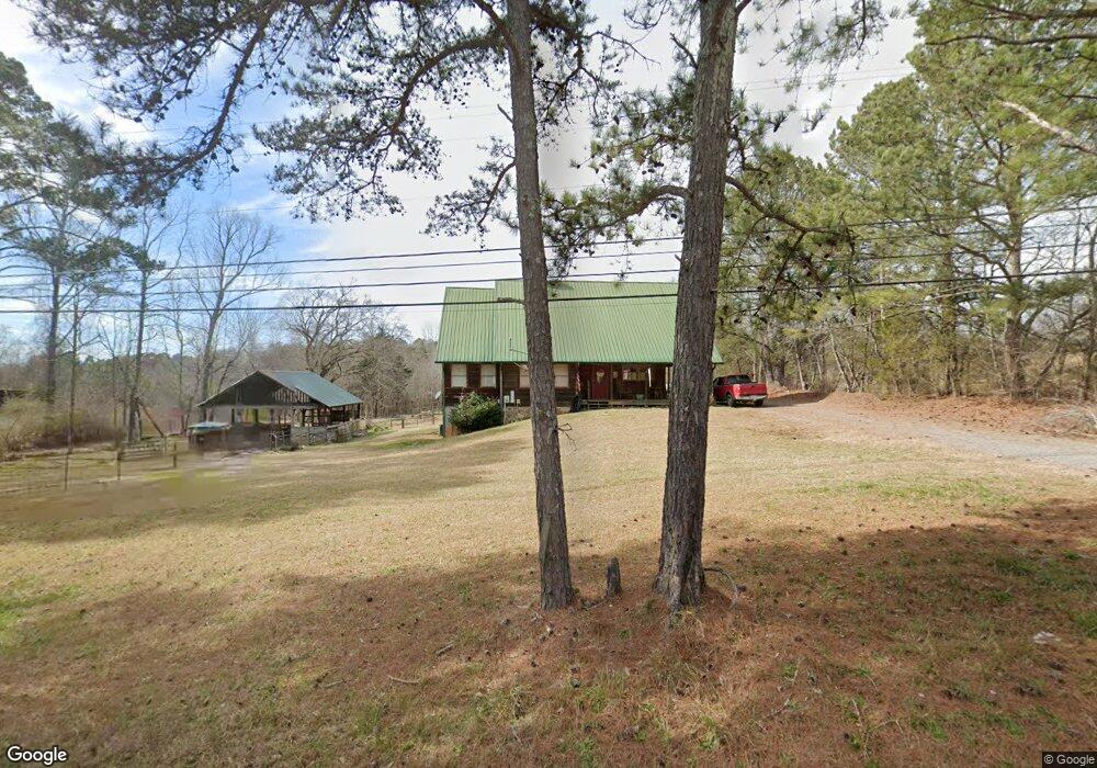 665 Lake Creek Rd, Cedartown, GA 30125 - photo 1