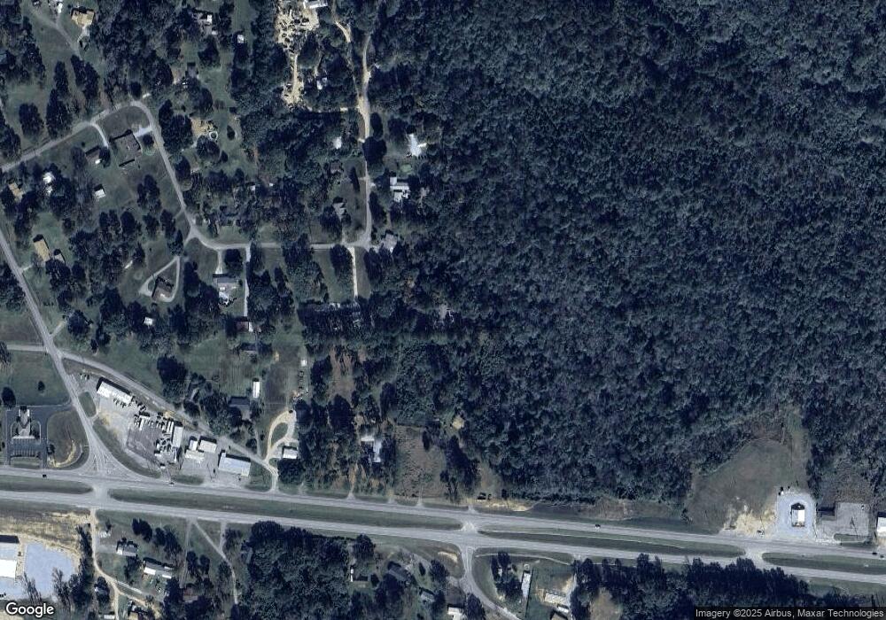 70 Calhoun Estates Rd, Laurel, MS 39443 - photo 1