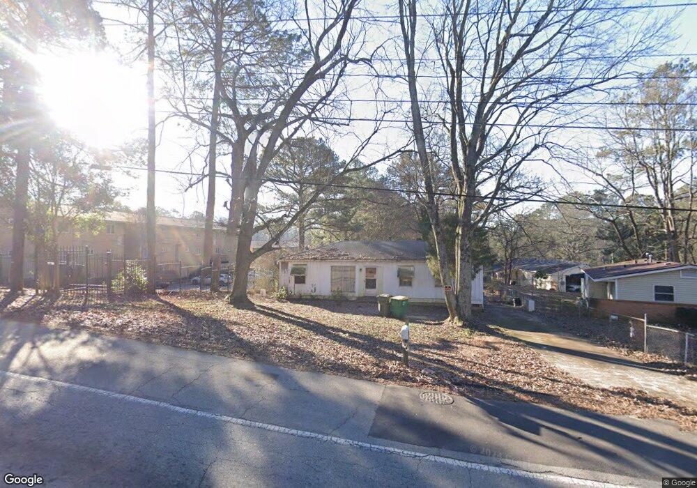 779 Conley Rd, Forest Park, GA 30297 - photo 1