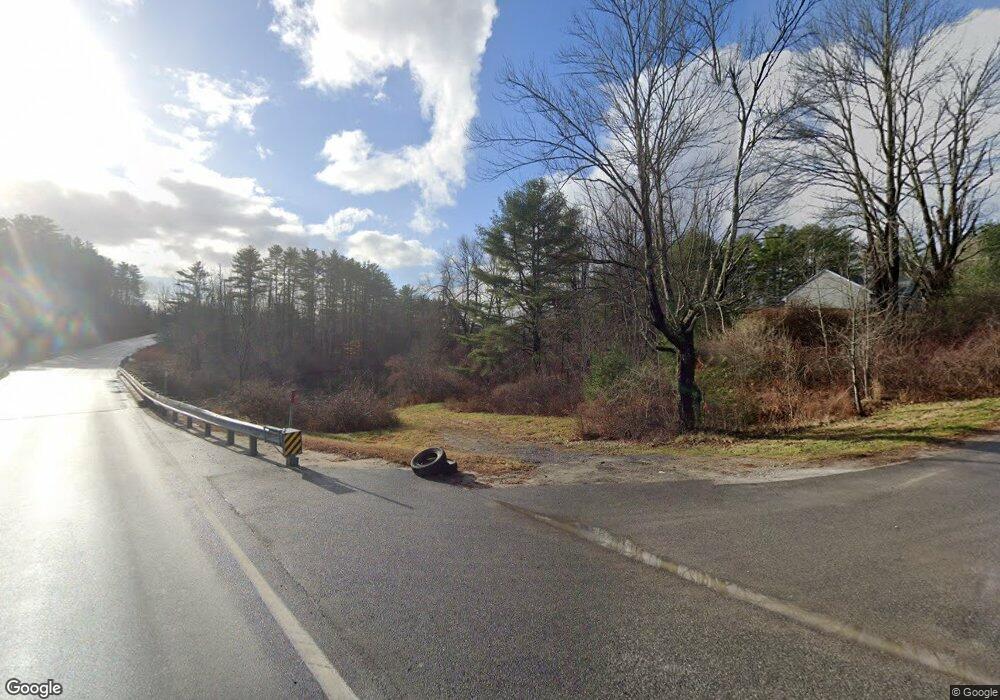 Map 5 Lot Maynard Rd, Windham, ME 04062 - photo 1