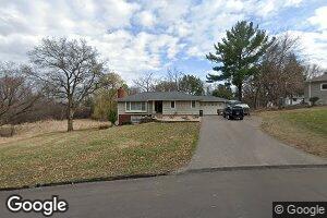 3727 Sunrise Dr E, Minnetonka, MN 55345
