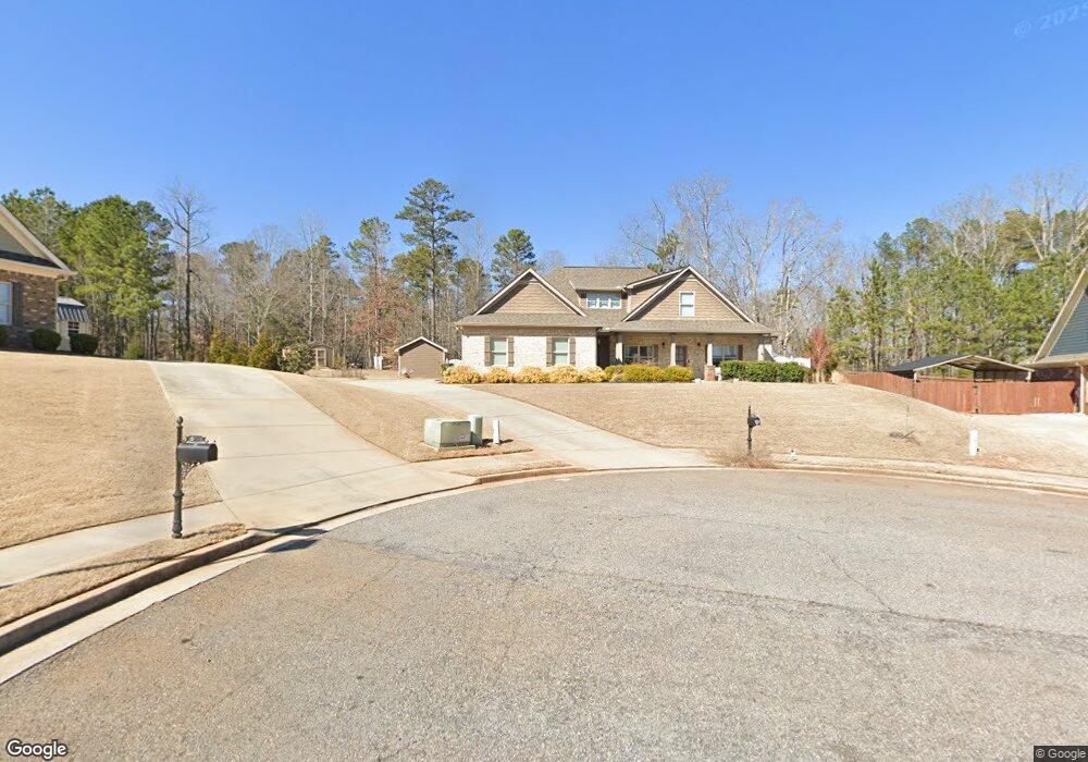 612 China Berry Ave unit 14, Jefferson, GA 30549 - photo 1