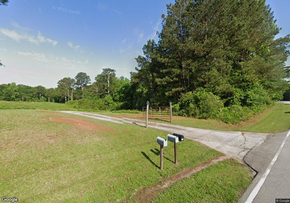 3716 Shady Grove Rd, Carrollton, GA 30116 - photo 1