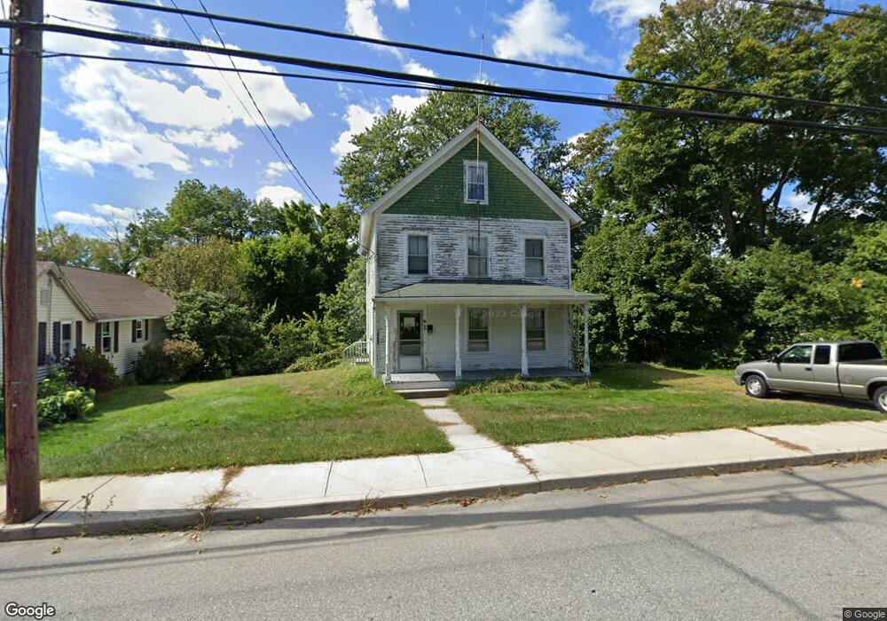 95 Mechanic St, Danielson, CT 06239 - photo 1