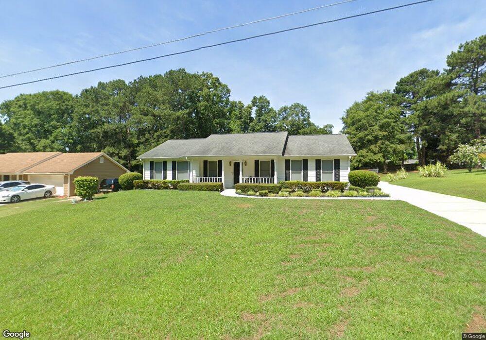 781 Jefferson Dr SW unit 4, Conyers, GA 30094 - photo 1