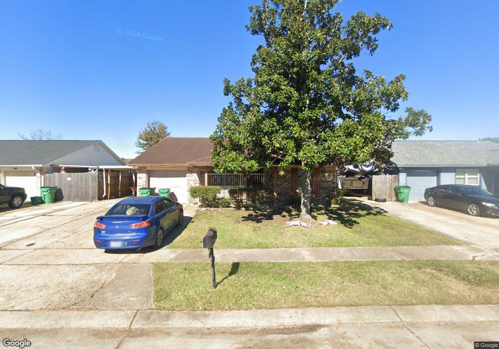 2612 Cascade Dr, Marrero, LA 70072 - photo 1