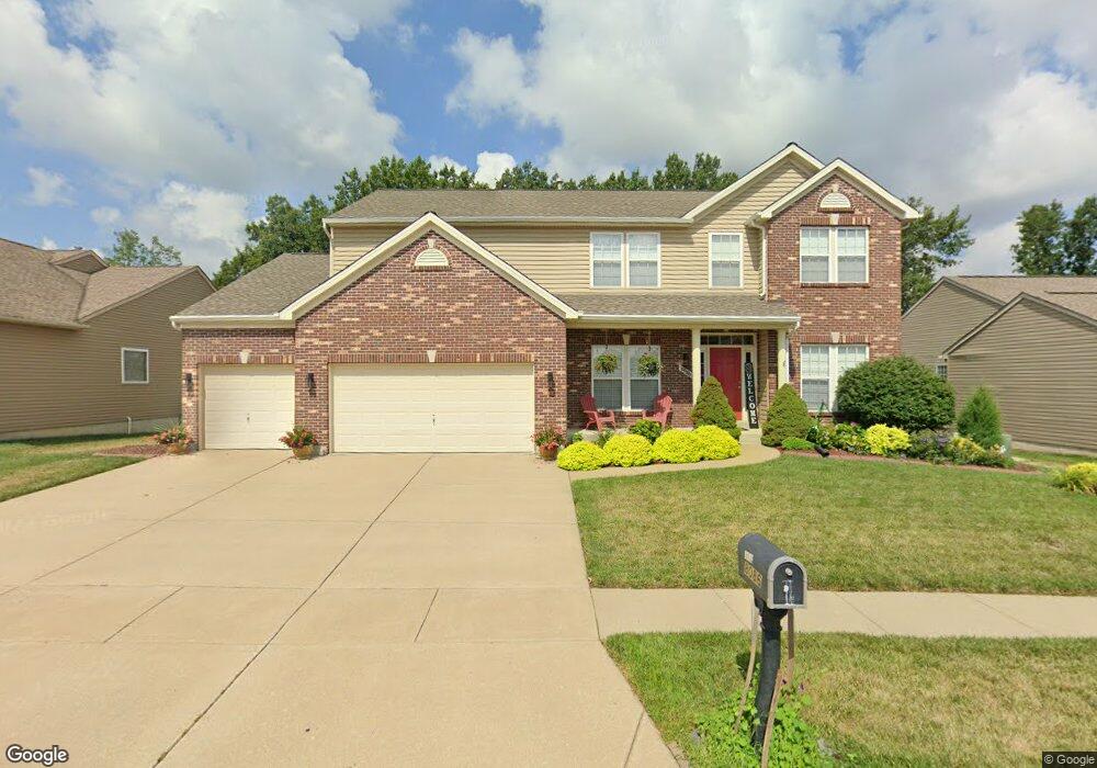 8086 Glen Arbor Dr, Lake Saint Louis, MO 63367 - photo 1