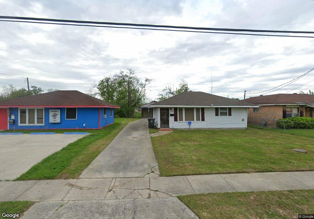 2305 Mill St, Lake Charles, LA 70601 - photo 1