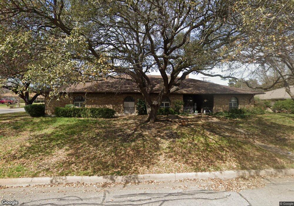 4108 Toledo Ave, Fort Worth, TX 76133 - photo 1