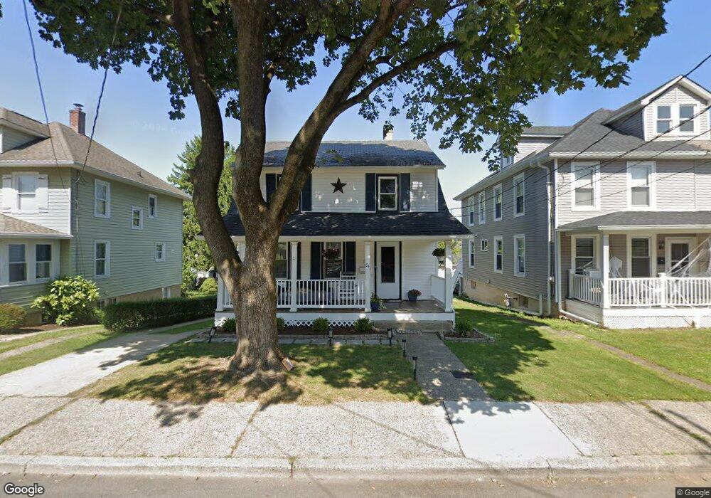 83 Park Ave, Washington, NJ 07882 - photo 1